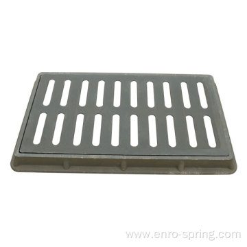 FRP Moulded Grating Price